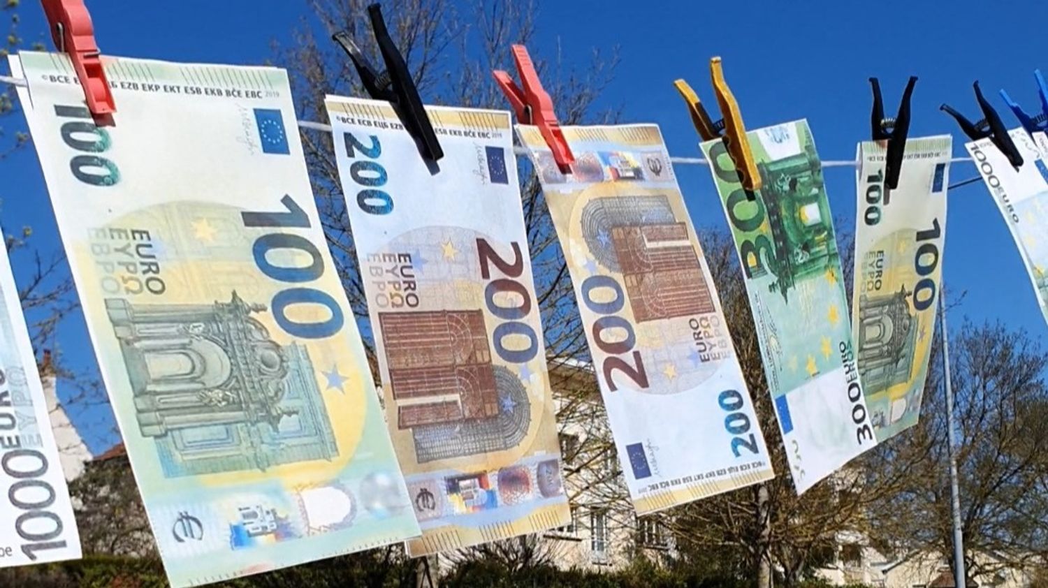COVID-19 : stabilité de l'économie régionale entre les deux derniers confinements